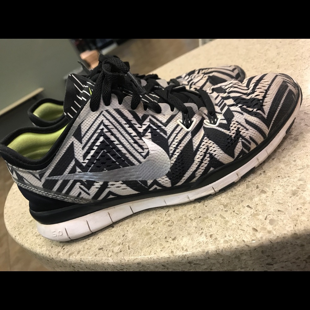 Nike Free Run